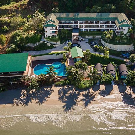 Kaibaebeach Grandview トラート エクステリア 写真