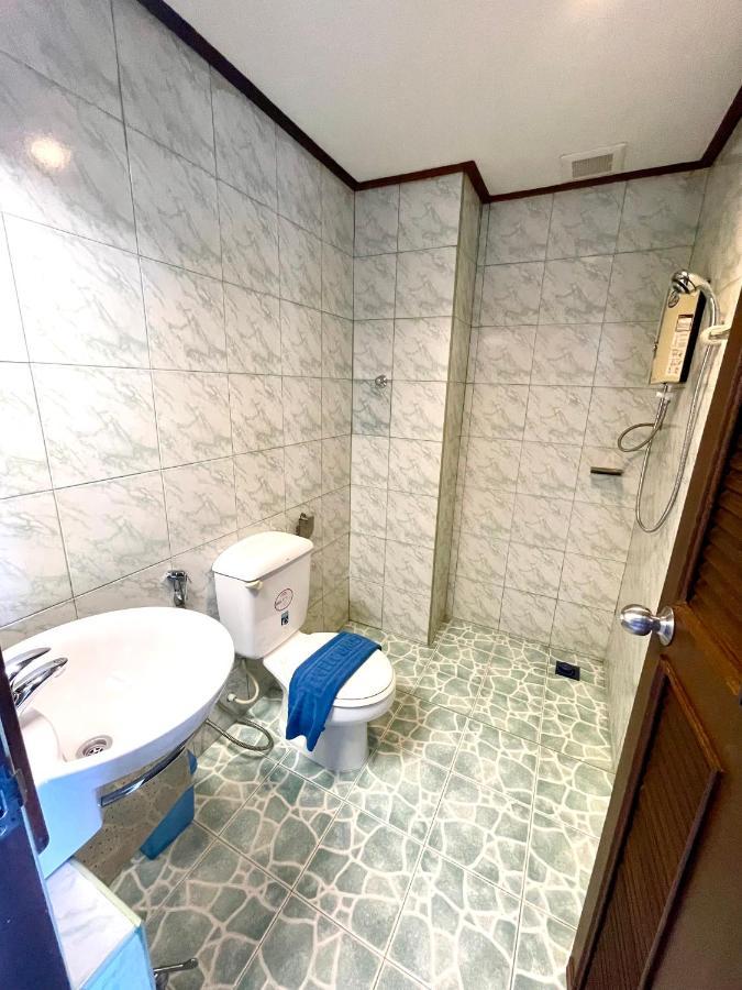 Kaibaebeach Grandview トラート エクステリア 写真