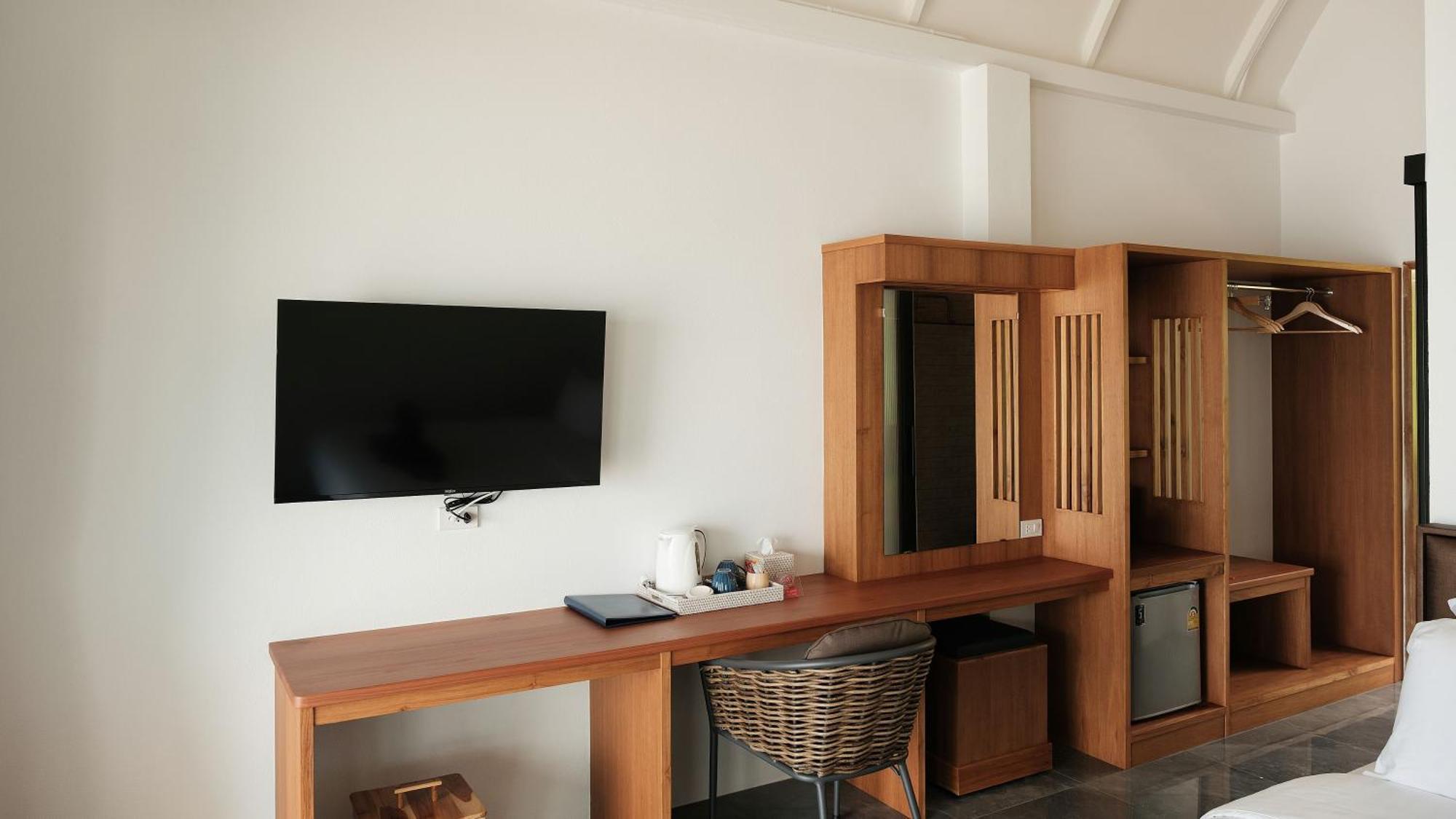 Kaibaebeach Grandview トラート エクステリア 写真